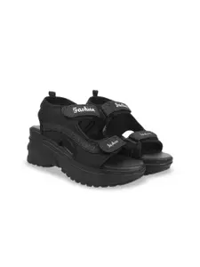 Shoetopia Open Toe Platform Heels