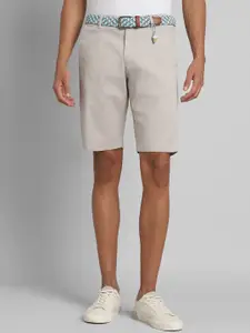 SIMON CARTER LONDON Men Slim Fit Shorts
