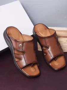 Liberty Men Comfort Sandal