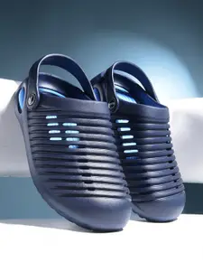 Action Plus Men Rubber Clogs