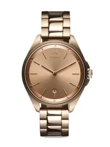 MVMT Women Bracelet Style Straps Analogue Watch 28000399