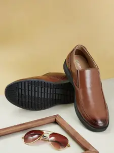 Duke Men Formal Slip On Shoes