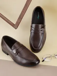 Duke Men Formal Slip On Shoes