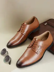 Duke Men Formal Derbys