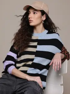 Roadster Women Sweaters