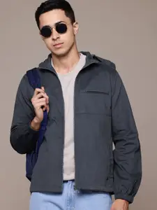 The Roadster Lifestyle Co. Pure Cotton Tailored Jacket
