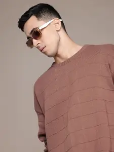 Roadster The Lifestyle Co. Round Neck Pullover