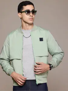 The Roadster Lifestyle Co. Bomber Jacket