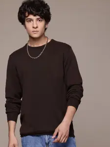 The Roadster Lifestyle Co. Pure Cotton Pullover