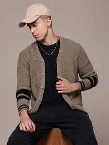 The Roadster Lifestyle Co. V-Neck Cardigan