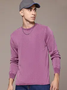 The Roadster Lifestyle Co. Pure Cotton Pullover