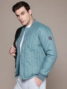 The Roadster Lifestyle Co.  Padded Jacket