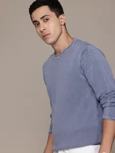 The Roadster Lifestyle Co. Pure Cotton Pullover