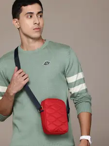 The Roadster Lifestyle Co. Pure Acrylic Pullover