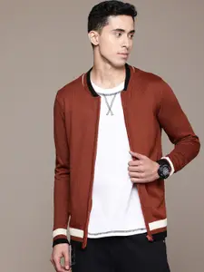 The Roadster Lifestyle Co. Solid Acrylic Cardigan