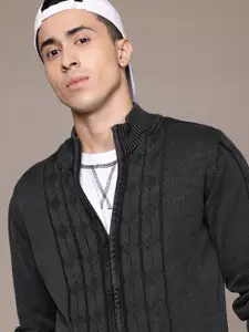 The Roadster Lifestyle Co. Pure Cotton Cardigan