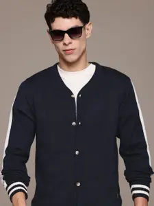 The Roadster Lifestyle Co. V-Neck Cardigan