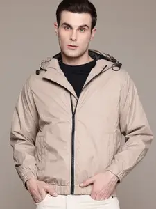 The Roadster Lifestyle Co. Men Tailored Jacket