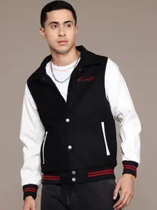 The Roadster Lifestyle Co. Bomber Jacket