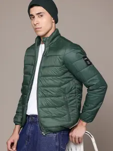 The Roadster Lifestyle Co. Padded Jacket