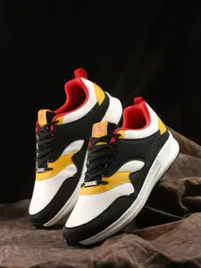 OFF LIMITS Men Mesh Running Shoes