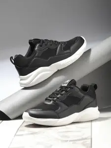 OFF LIMITS Men Mesh Running Shoes