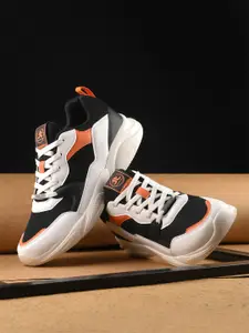 OFF LIMITS Men Mesh Running Shoes