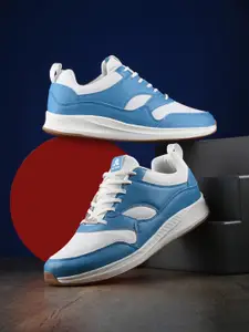 OFF LIMITS Men Mesh Running Shoes