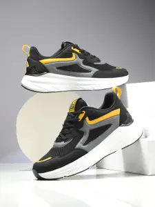 OFF LIMITS Men Mesh Running Shoes