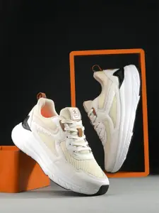 OFF LIMITS Men Mesh Running Shoes