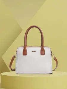 Fastrack Structured Satchel