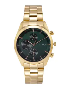 Timex Men Multifunction Bracelet Style Straps Analogue Watch TWTG104SMU04
