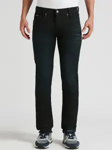 Pepe Jeans Men Tapered Fit Low Rise Stretchable Jeans