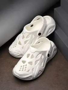 HRX by Hrithik Roshan Men Clogs Croslite Clogs