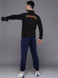 HRX by Hrithik Roshan Typography Training Sweatshirt