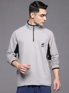HRX by Hrithik Roshan Running Sweatshirt
