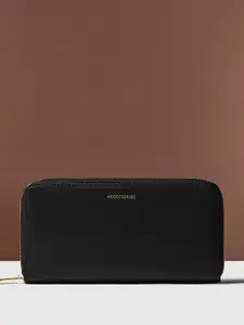 Accessorize Women Zip Around Wallet