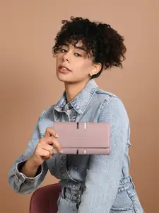 Accessorize Women Envelope Wallet