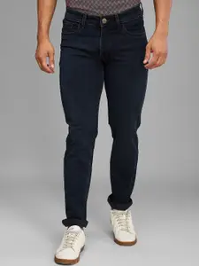 Park Avenue Men Slim Fit Jeans