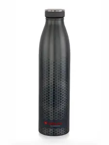 NIRLON Grey Stainless Steel Water Bottle 750 ml