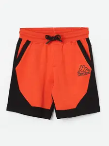 Kappa Boys Pure Cotton Shorts