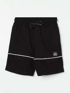 Kappa Boys Pure Cotton Shorts