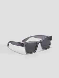 H&M Boys Square Sunglasses