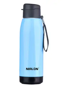 NIRLON Blue Water Bottle 750 ml