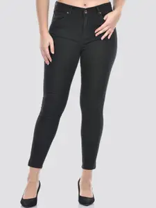 Numero Uno Women Skinny Fit High-Rise Stretchable Jeans