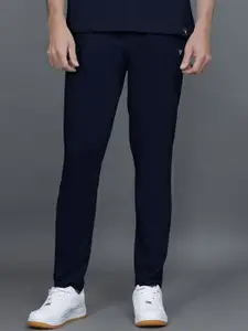 GODFREY Men Mid Rise Track Pants