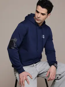 French Connection Hooded Sweatshirt