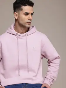 French Connection Hooded Sweatshirt