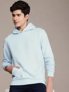 French Connection Hooded Sweatshirt