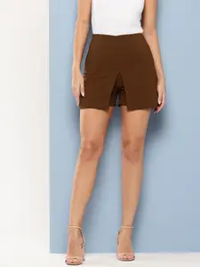 Chemistry Women Mini Skorts